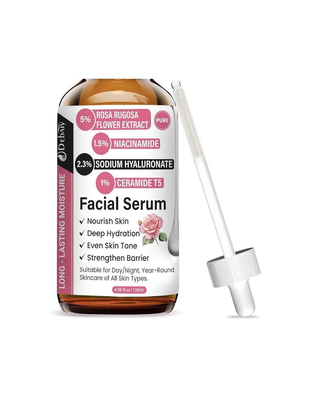 debaly hyaluronic acid serum